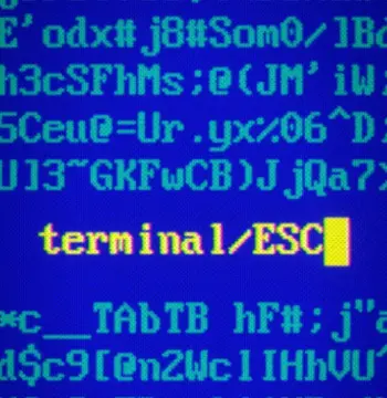 Terminal ESC PC Steam CD Key
