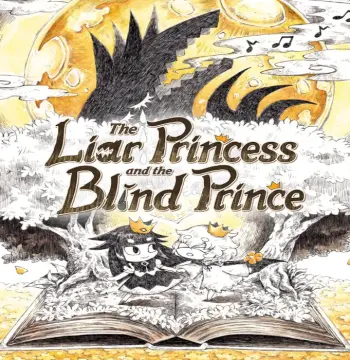 The Liar Princess and the Blind Prince PC Steam CD Key