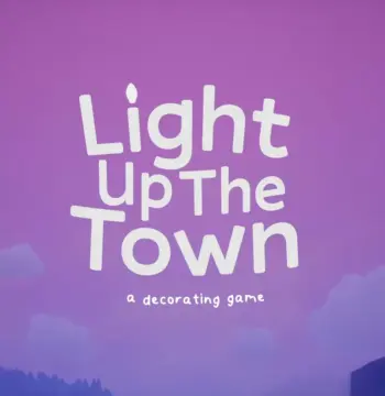 Light Up The Town PC Steam CD Key