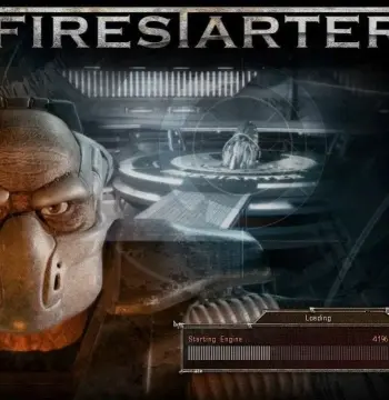 Firestarter PC GOG CD Key