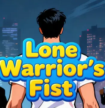 Lone Warrior's Fist PC Steam CD Key