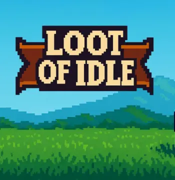 Loot of Idle PC Steam CD Key