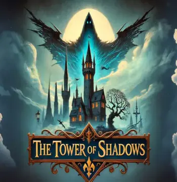 The Tower of Shadows PC Steam CD Key
