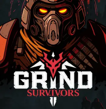 Grind Survivors EU PS5 CD Key