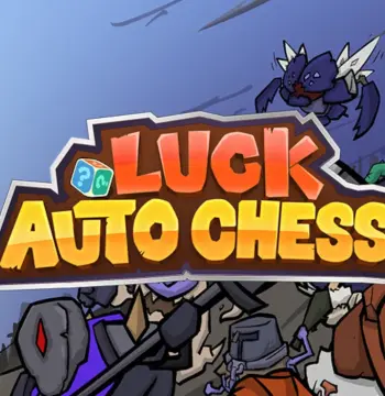 Luck Auto Chess PC Steam CD Key