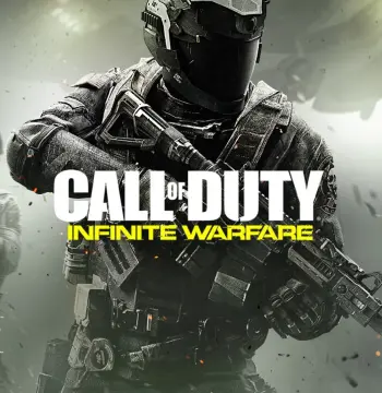 Call of Duty: Infinite Warfare EU XBOX One / Xbox Series X|S CD Key