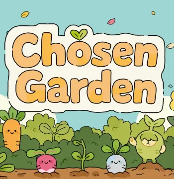 Chosen Garden PC Steam CD Key
