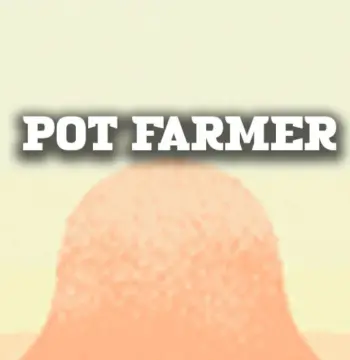 Pot Farmer PC Steam CD Key