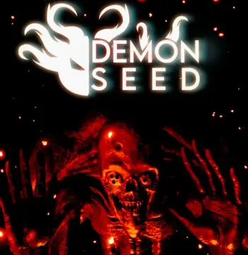 Demon Seed PC Steam CD Key