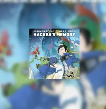 Digimon Story: Cyber Sleuth - Hacker's Memory PS4 / PS5 Account