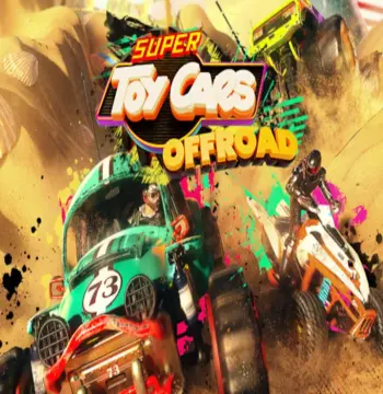 Super Toy Cars Offroad XBOX One / Xbox Series X|S Account