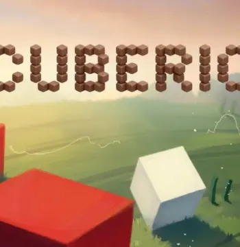 CUBERIO PC Steam CD Key