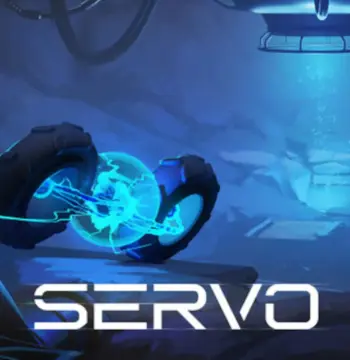 Servo PC Steam CD Key