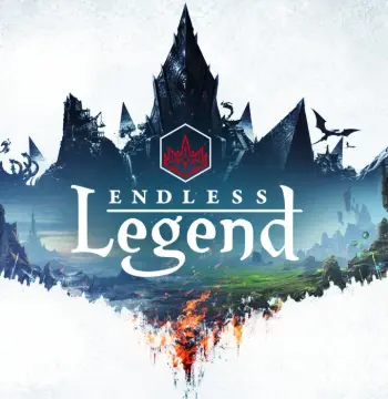 Endless Legend: Classic Edition LATAM PC Steam CD Key
