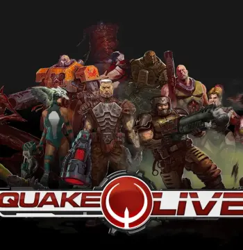 Quake Live EU PC Steam CD Key