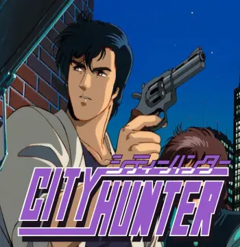 City Hunter NA PS5 CD Key