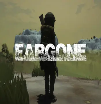 Fargone EU PC Steam CD Key