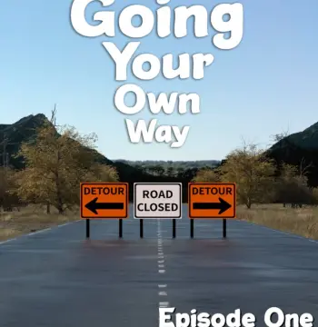 Going Your Own Way - Episode One PC Steam CD Key