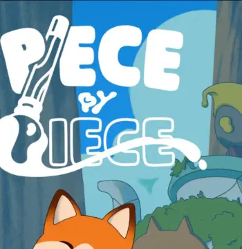 Piece by Piece PC Steam CD Key