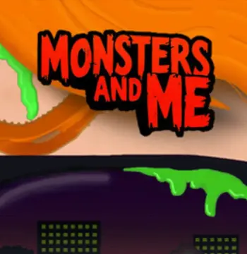Monsters and Me PC Steam CD Key