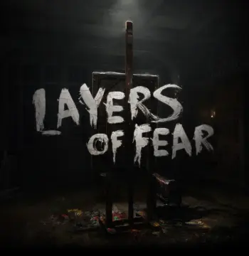 Layers of Fear PC Epic Games Account