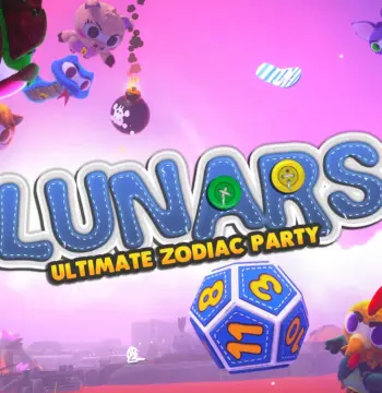 Lunars PC Steam CD Key