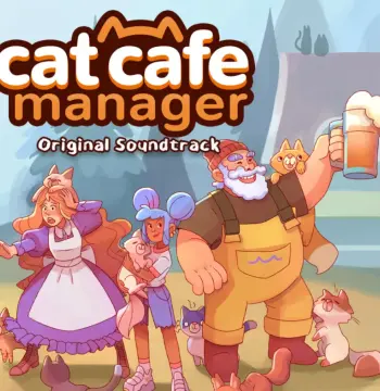 Cat Cafe Manager - Soundtrack DLC PC Steam CD Key