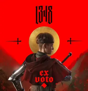 1348 Ex Voto EU PC Steam Altergift