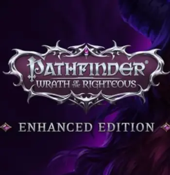Pathfinder: Wrath of the Righteous Enhanced Edition PC Steam CD Key (valid until December, 2026)