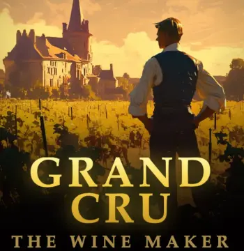 Grand Cru: The Wine Maker PC Steam CD Key