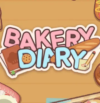 BakeryDiary PC Steam CD Key