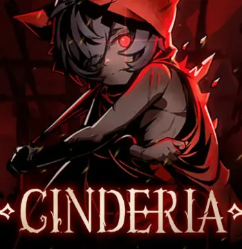 Cinderia PC Steam CD Key