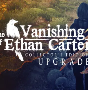 The Vanishing of Ethan Carter - Collector's Edition Upgrade DLC PC Steam Gift