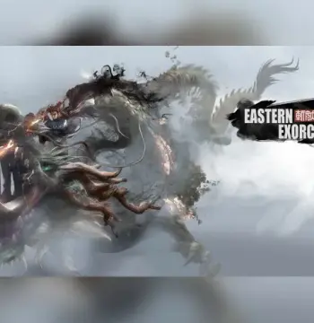 Eastern Exorcist PC Steam CD Key (valid until October, 2026)