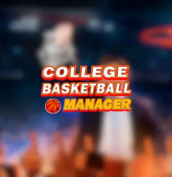 College Basketball Manager PC Steam CD Key