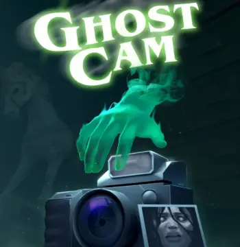 GHOST CAM PC Steam CD Key