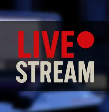 LiveStream: Chapter One PC Steam CD Key