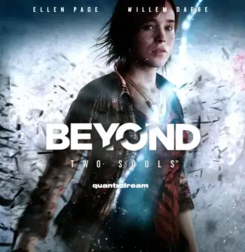 Beyond: Two Souls PC Steam CD Key (valid until December, 2026)