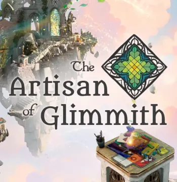 The Artisan of Glimmith PC Steam CD Key