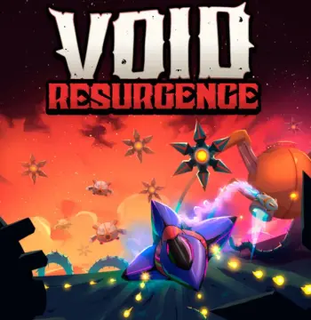 Void Resurgence PC Steam CD Key