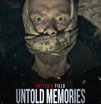 Untold Memories: Potter's Field PC Steam CD Key
