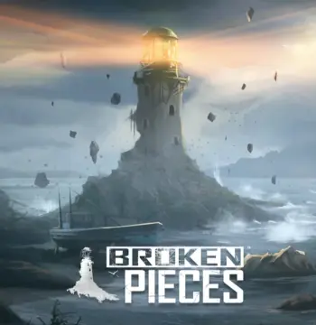 Broken Pieces EU XBOX One / Xbox Series X|S CD Key