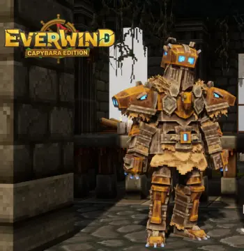 Everwind Capybara Edition PC Steam Altergift