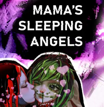Mama's Sleeping Angels PC Steam CD Key