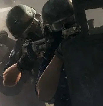 Tom Clancy's Rainbow Six Siege - Tachanka Bushido DLC Ubisoft Connect CD Key