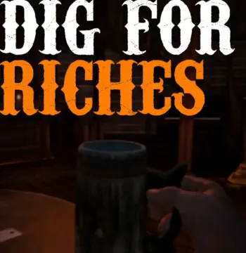 Dig For Riches PC Steam CD Key