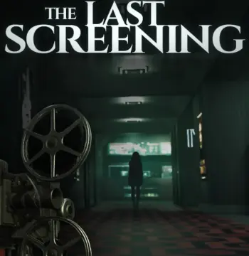 The Last Screening PC Steam CD Key
