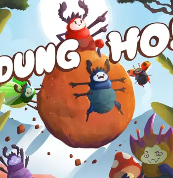 Dung Ho! PC Steam CD Key