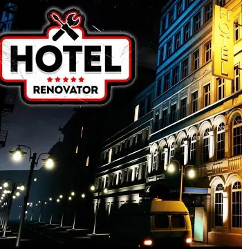 Hotel Renovator EU XBOX / Xbox Series X|S CD Key