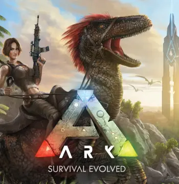 ARK: Ultimate Survivor Edition PS4/PS5 Account